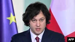 Ираклий Кобахидзе заявил, что ПАСЕ с ее резолюциями далеко не первостепенная инстанция, которая представляется ему ни чем иным, как порочной бюрократией