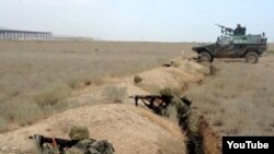 شدت درگیری‌های روزهای گذشته طی سال‌ها کم‌سابقه بوده است