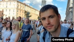 Роман Васюкович.