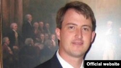 ԱՀՀ-ի գործադիր տնօրեն Բրայան Արդունի