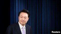 Юн Сок Йоль висловив сподівання, що Сеул і Київ ефективно реагуватимуть на загрози безпеці. Фото ілюстративне 