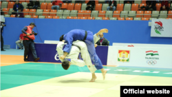 Акс аз бойгонӣ.