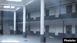 Քրեակատարողական հիմնարկ Հայաստանում, արխիվ