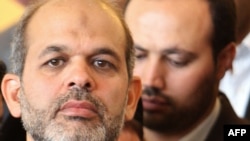 احمد وحیدی؛ وزیر دفاع جمهوری اسلامی ایران