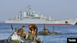 Минулорічний «Сі бриз» – бойова майстерність морських піхотинців зросла