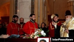 Одна из семерых умерших в результате депортации грузинских граждан - 50-летняя Манана Джабелия