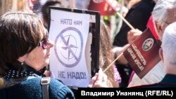 Шествие участников «Бессмертного полка» 9 мая запланировано в Тбилиси, Батуми, Гори, Ахалкалаки и Ниноцминда