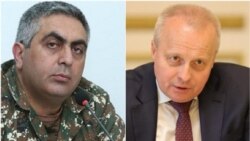 Արծրուն Հովհաննիսյանի հայտարարությունը՝ քննարկումների առիթ. ՌԴ դեսպանը դիմել է Պապիկյանին