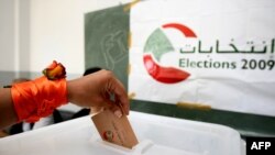 بیش از سه میلیون لبنانی، واجد شرایط رأی‌دهی در انتخابات پارلمانی لبنان بودند