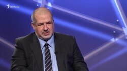 Рефат Чубаров о Татарстане и татарском языке