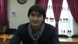 Себер татары дини кулъязмаларны барлый