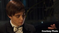 Михаил Селицкий