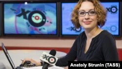 Тетяна Фельгенгауер