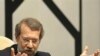 لاریجانی: آمریکا علامت‌های درست بدهد