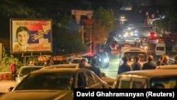 Բնակիչները դուրս են գալիս Արցախից, 24-ը սեպտեմբերի, 2023թ․