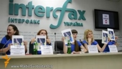 «Євромайдан SOS» про тиск на жертв розгону Євромайдану та напади на активістів