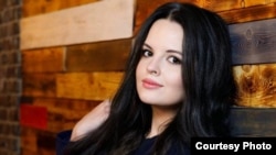 Ніка Новак, архіўнае фота