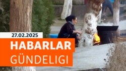Habarlar gündeligi