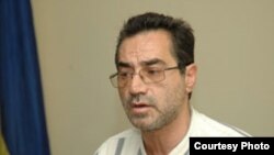 Արմեն Մազմանյան