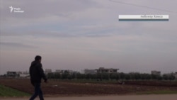 Військові літаки в Сирії бомбардують міста поблизу Хомса (відео)