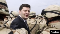 Бачана Ахалая