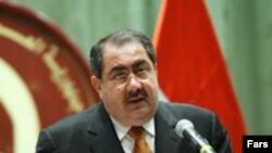 آقای زيباری که بعد از سفر به تهران، در آنکارا به سر می برد، گفت که «جذاب ترين نکته نشست شرم الشيخ» برای ايران، امکان گفت و گو با ايالات متحده آمريکا است.