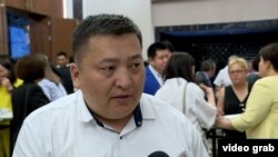 Султан Макилов