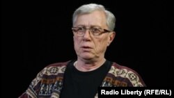 Валерий Хомяков