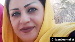 آمنه شهبازی، مادری که مسافرکشی هم می‌کرد، هنگام کمک به یک زخمی کشته شد