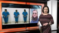 Ахбори Озодӣ аз 31-уми марти соли 2025