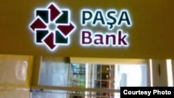 Pasha bank