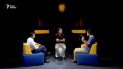 "Перекресток". Кто в Кыргызстане оппозиция?