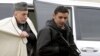 Afghanistan's Karzai Arrives In Tehran