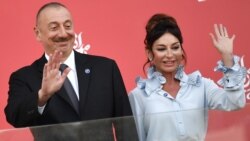 Արևմուտքը ճնշում է գործադրում Ալիևի վրա՝ Ադրբեջանում ներքին ազատականացման հասնելու համար