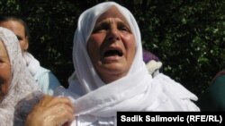 Гатіджа Мехмедович