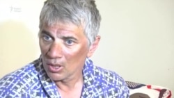 Дмитрий Кумшаев: Шансы на то, чтобы все выжили, были минимальными