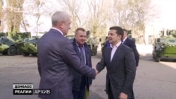 БТР-4: українська броня не захистить?