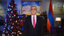Ընդդիմադիրների համոզմամբ, նախագահն իր ուղերձում վիճարկում էր նախորդ ընտրությունների արդյունքները