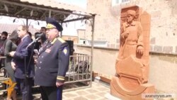 Գեներալ Յուրի Բաբանսկին տեղյակ չէ, որ Ռուսաստանը զենք է վաճառում Ադրբեջանին