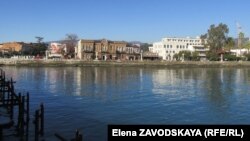 Абхазская столица впервые примет муждународный фестиваль короткометражного кино