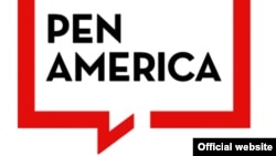 نشان انجمن قلم آمریکا