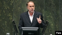 حمیدرضا حاجی بابایی،‌ وزیر آموزش و پرورش دولت دهم