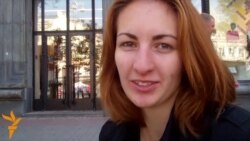 Молодь про Гогольфест