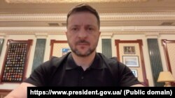 За словами президента, уряд ухвалить відповідну постанову найближчим часом