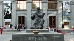 Ընթացիկ շաբաթը հարուստ է երաժշտական իրադարձություններով