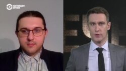 Юрист "Transparency International – Russia" Кирилл Горлов о механизме национализации