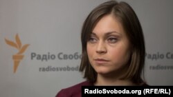 Марія Томак 