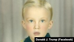 Дональд Трамп: ант берүүгө чейинки 70 жыл