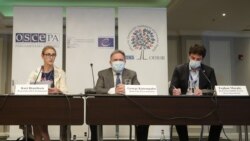 Չնայած բևեռացված միջավայրին, ընտրությունները մրցակցային էին և լավ կազմակերպված, նշում են միջազգային դիտորդները