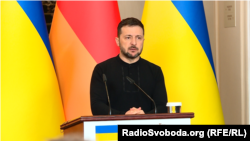 Ուկրաինայի նախագահ Վլադիմիր Զելենսկին, արխիվ